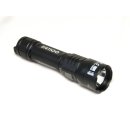 5 LED Military Signal Flashlight, Handheld