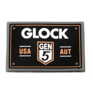 Glock Patch Gen5