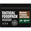 Tactical Food Pack Kartoffelbrei mit Schinken [Energie: 645 kcal]