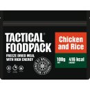 Tactical Food Pack Reisgericht mit H&auml;hnchen [Energie: 416 kcal]