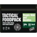 Tactical Food Pack Wokgem&uuml;se mit Nudeln [Energie: 551 kcal]