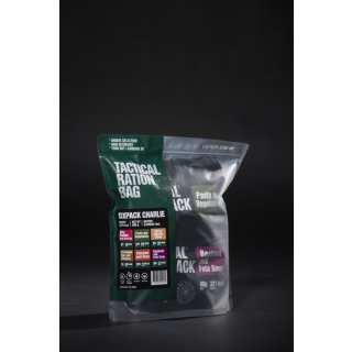 Tactical Food Pack Tactical Six Pack Charlie [Energie: 2479 kcal]