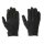 Halberd Gloves Black M