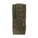SGL PI MAG POUCH MCL L OLIVE DRAB