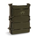 TT SGL MAG Pouch MCL Olive Drab