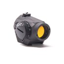 Aimpoint Micro H-1 2MOA ACET