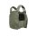 TT Plate Carrier LC IRR - Stone Grey Olive