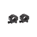 Sightmark 30mm / 25.4mm Tactical Mounting Rings - Low Height