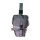 HSGI: Gas Mask Pouch V2 Black