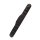 HSGI: LASER Sure Grip Padded Belt - SLOTTED - XL Black X Large