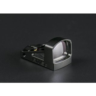 Shield RMSc Reflex Mini Sight Compact 4 MOA