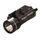 Streamlight TLR-1 HL LED Lampe ohne Laser, 1000lm,...