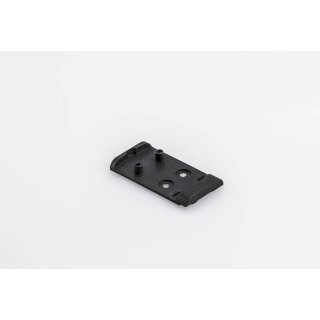 Shield Glock MOS low profile mounting plate &ndash; RMS/SMS/Jpoint