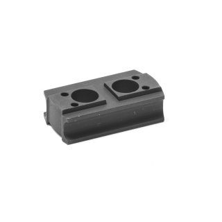Aimpoint Spacer 33mm for CompM5 and Micro w/ screws, Kit