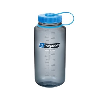Everyday Wide Mouth 1.0 Liter Grey - 32OZ WIDE MOUTH