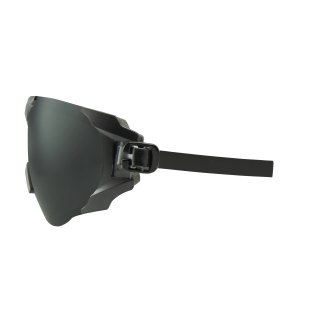 Edge Tatical Super 64-Black-G-15 Vapor Shield Anti-Fog