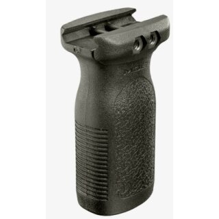 MAGPUL RVG® - Vertical Grip Picatiny Rail Olive