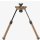 MAGPUL Bipod for 1913 Picatinny Rail
