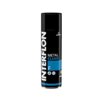 Interflon Metal Clean F (aerosol) , 500 ml Sprühdose