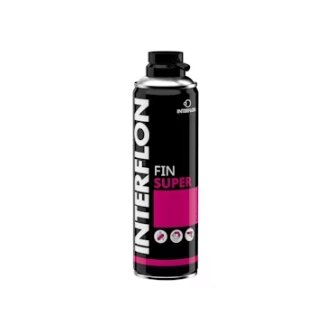 Interflon Fin Super (aerosol) , 300 ml Sprühdosen