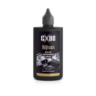Riflecx CLP Oil 100ml
