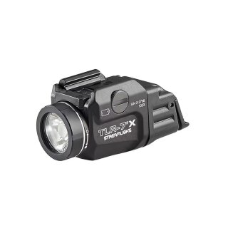 Streamlight TLR-7X schwarz