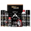 Riflecx Rifle Care Set
