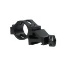25.4mm Angled Offset Low Profile Ring Mount